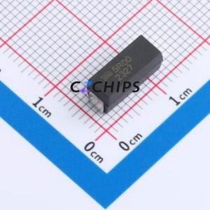 Resistencia SMD PWR4318W5R00JE 4318 (Tipo: Bobinada) (Resistencia: 5 Ohmios Precisión: 5%) - Product Image 1