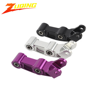 Soporte de Amortiguador para Motocicleta Zuqing SUR-210 para Bicicleta Eléctrica Light Bee - Product Image 1