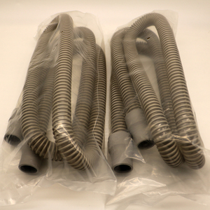 Tubes de <span class=keywords><strong>CPAP</strong></span> en plastique de 6 pieds les plus vendus, compatibles avec la plupart des appareils, utilisés dans les soins de santé <span class=keywords><strong>pour</strong></span> l'<span class=keywords><strong>apnée</strong></span> <span class=keywords><strong>du</strong></span> <span class=keywords><strong>sommeil</strong></span> - Product Image 5