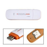 3G Hsupa USB 2.0 Modem 3G dengan Kartu SD USB MODEM Dongle