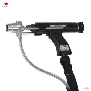 Soldadora de Arco BMK-12W de Alta Resistencia, Marca Alemana <span class=keywords><strong>Soyer</strong></span> Sawyer, con Hermosa Soldadura, Equipo de Soldadura - Product Image 3