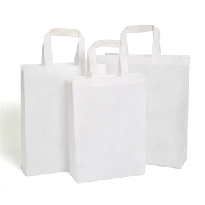 Draagtas Niet-Geweven Boodschappentas - Product Image 5