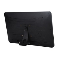 Monitor de Pantalla Táctil OEM RK3588 de 14 Pulgadas, Panel PC Industrial, WiFi, RJ45, PoE, Montaje en Pared, Android, Linux, Batería de 7.4V, Todo en Uno