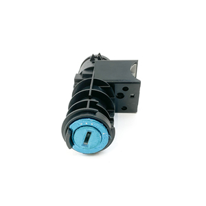 Adatto per blocco dello sterzo elettrico FIAT 46543405 per carrozzeria - Product Image 4