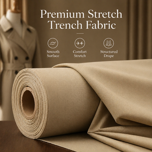 Offerte per Ordini all'Ingrosso con Maggiori Sconti, Tessuto in Cotone e Lino per <span class=keywords><strong>Abbigliamento</strong></span>, Spedizione Gratuita <span class=keywords><strong>di</strong></span> Campioni - Product Image 4