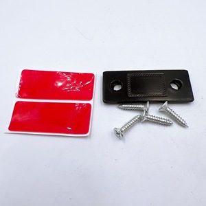 Serrure de sécurité à fermeture magnétique de cuisine <span class=keywords><strong>pour</strong></span> <span class=keywords><strong>aimant</strong></span> de <span class=keywords><strong>porte</strong></span> <span class=keywords><strong>coulissante</strong></span> - Product Image 2