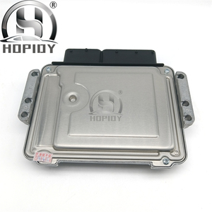 T5 Genuine Used Car ECU Engine Motor Brain Box 12200411 Control Unit Computer Module ECM PCM For 2001 Chevrolet Corvette 5.7L