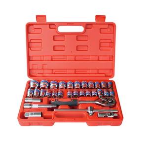 ชุดเครื่องมือประแจบล็อก Chton Kawataku ขนาด 1/2 นิ้ว ทำจากเหล็กอัลลอยด์ พร้อมกล่องเก็บแข็งแรง สำหรับซ่อมรถยนต์ - Product Image 1