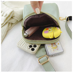 Gran oferta, a la moda <span class=keywords><strong>riñonera</strong></span> <span class=keywords><strong>de</strong></span> PU, <span class=keywords><strong>riñonera</strong></span> <span class=keywords><strong>de</strong></span> viaje <span class=keywords><strong>de</strong></span> ocio para mujer, <span class=keywords><strong>riñonera</strong></span> personalizada, <span class=keywords><strong>riñonera</strong></span> con correa para el hombro, <span class=keywords><strong>riñonera</strong></span> para niña - Product Image 3