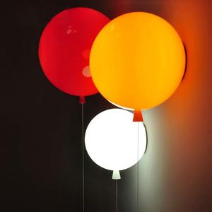 Stylish Color Balloon Wall <strong>Sconces</strong> Wall <strong>Lights</strong> - Product Image 4