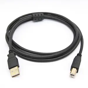 Daten ladekabel 5-poliges Mini-B-Kabel USB 2.0 Typ A-Stecker auf Mini-USB-Kabel für GoPro PS3-Controller MP3-Player Dash-Kamera GPS