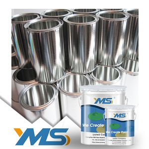 Trong Suốt Mỏng Chống Gỉ <span class=keywords><strong>Epoxy</strong></span> Mềm Phim Lớp Phủ Chất Lỏng Thuyền Điện Cách Điện Varnish Thiết Bị Sơn Cho Bàn Chải - Product Image 2