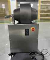 Machine à boules de protéines et d'énergie en acier inoxydable HJ-001BX Shanghai Hanjue pour les petites entreprises à domicile