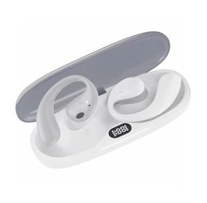 หูฟังไร้สาย TWS รุ่น Pro 2 3 Max จาก USA&EU พร้อมระบบตัดเสียงรบกวน ANC ยี่ห้อ Zhongke Airoha Huilian - Product Image 4