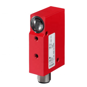 เซ็นเซอร์โฟโตอิเล็กทริกแบบโพลาไรซ์สะท้อนแสงย้อนกลับ Leuze Leuze IPRK 18/A L.4 ราคา - Product Image 5