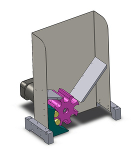 Nhỏ mềm ống bút lông mày bút chì uống chất lỏng 10ml chai tròn Ampoule Lọ tự động ngang cách Nhãn Máy bôi - Product Image 6
