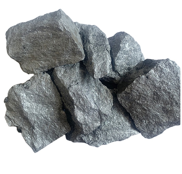 Silicon Manganese Lumps SiMn For Steelmaking