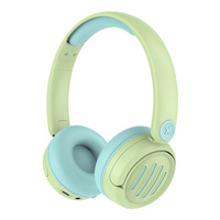 Over Ear Casque stéréo sans fil de haute qualité Casque de jeu Écouteur Bandeau Casque