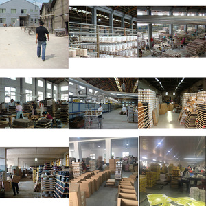 <span class=keywords><strong>Taza</strong></span> de Café de Cerámica Grande de 15 oz, Estilo Rústico Vintage, Color Gris Blanco, con Logotipo Personalizado al por Mayor, Regreso a Clases - Product Image 4