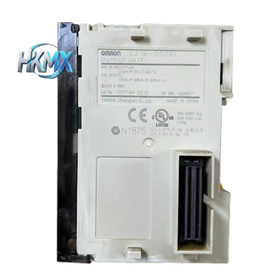 Controlador PLC CJ1W-OD231, Unidad de E/S Serie CJ, Nuevo en Stock - Product Image 1