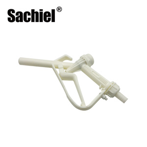 Sachiel Electric Diaphragm Pump Automatic Stainless Body Urea Nozzle-Gun 15/19mm Nozzles 20-40L/min Flow Rate BLUE AUS32 <strong>DEF</strong> - Product Image 6