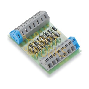 Pepperl+Fuchs 289111 - Nuevo - Product Image 1