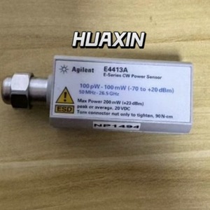 1 capteur de puissance Agilent E4413A #   hx1 - Product Image 3