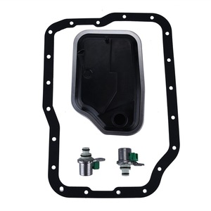 Junta del cárter de aceite de transmisión para Ford 07-12, pieza de repuesto de alta calidad - Product Image 2