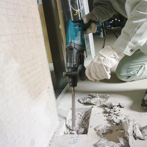 Trapano SDS-PLUS 'HR2470' MAKITA 780 Watt - Product Image 3