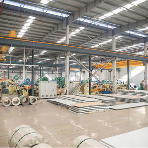 304 304L 300 Series Stainless Steel Coil Sheet <b>Plate</b> 2B <b>Surface</b> Finish for Building Construction Bending Welding BIS Certified - Product Image 5