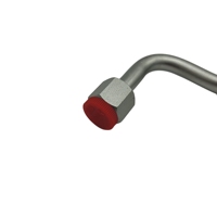 3354484109 Conduite hydraulique durable pour chariot élévateur Linde 335-03 E16-03 E20-03 180 Pièces de rechange pour mât standard