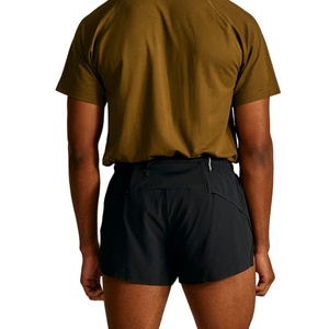 Wholesale OEM Custom Design High Quality Eco-Friendly Casual Volleyball Summer New Arrival Workout Running Drawstring Sweat - Product Image 2