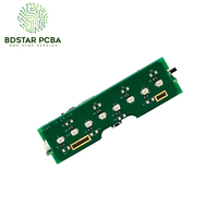 Services de conception de PCBA, conception de schémas de circuits imprimés et de PCBA, analyse de l'intégrité du signal et de l'intégrité de l'alimentation