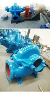 Industry <b>Pump</b> Double <b>Suction</b> <b>Pump</b> - Product Image 6