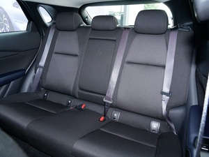 Mazda <span class=keywords><strong>CX</strong></span> - 30 2024 2.0L manuel Shangyue édition voiture à essence conduite à gauche <span class=keywords><strong>SUV</strong></span> compact de Chine - Product Image 6