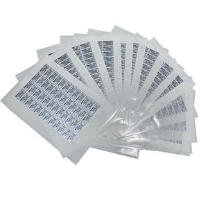 <span class=keywords><strong>3M</strong></span> <span class=keywords><strong>Scotchlite</strong></span> 680 Serie Grafische Reflecterende Witte Reflecterende Voertuig Reflecterende Folie Afdrukbare Reflecterende Serie - Product Image 2