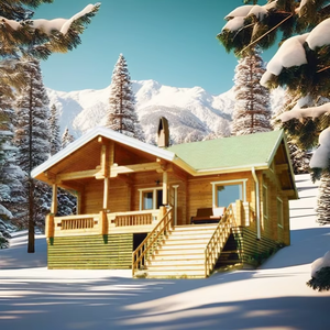 2024 <span class=keywords><strong>Venta</strong></span> caliente al por mayor Australia <span class=keywords><strong>Campo</strong></span> <span class=keywords><strong>Casa</strong></span> de madera 20 pies Tiny Home Village - Product Image 1