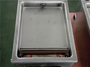 VM300TE/A confezionatrici sottovuoto A camera singola - Product Image 4