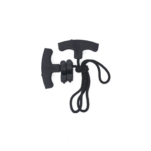 Linkboy Bắn Cung Nỏ Nghiêng Thiết Bị Xử Lý Nỏ Dây Cocker Viện Trợ Nghiêng Chuỗi Công Cụ - Product Image 5