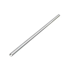 High Quality 201 304 310 316 316 L BA 2B NO.4 Mirror Surface 2mm 3mm 6mm Metal Rod Stainless Steel Round Bar