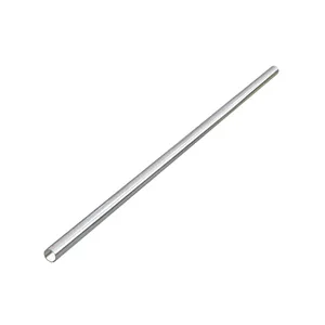 Hoge Kwaliteit 201 304 310 316 316 L Ba 2b No.4 Spiegeloppervlak 2Mm 3Mm 6Mm Metalen Staaf Roestvrij Staal Ronde Bar