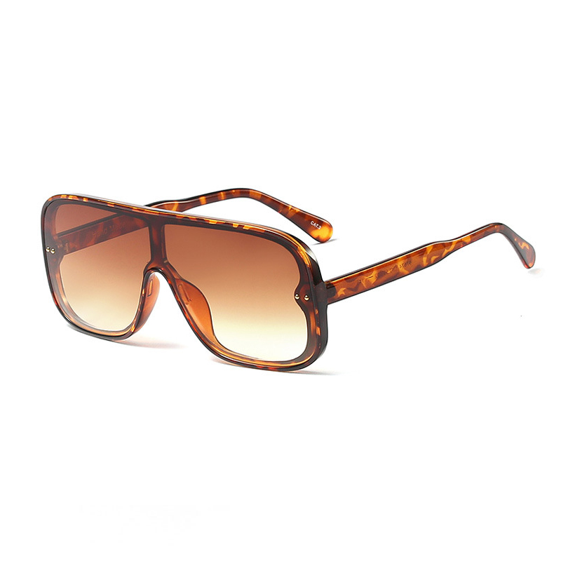 Leopard/Gradual Browan