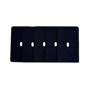 Mouth Tape With Hole Beard Friendly Sleep Tape to Stop Snoring and Prevent Mouth Breathing Safe and Comfortable Sleep <b>Strips</b> - Product Image 3