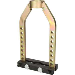 BRILLIANT TOOLS - BT676003 Herramienta de extracción de ensamblaje de juntas CV-TRANSMISIÓN EAN 4042146781258 - Product Image 3