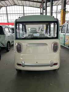 Voiture électrique à basse vitesse à quatre roues 265*130*165cm, voiture familiale électrique intelligente 1000W pour les déplacements urbains – Vente directe usine - Product Image 5