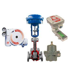ระบบควบคุมการไหลด้วยโซลินอยด์ 3200MD พร้อมตัวกรองและตัวควบคุมแรงดัน 67CFR - Product Image 6