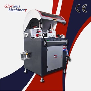 Machine <span class=keywords><strong>de</strong></span> découpe <span class=keywords><strong>de</strong></span> profilés PVC et aluminium pour fenêtres, modèle 1 Blead Cutter, <span class=keywords><strong>prix</strong></span> compétitif - Product Image 1