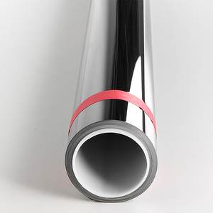 <span class=keywords><strong>Film</strong></span> de protection de peinture automobile de luxe noir brillant 7,5 mil d'épaisseur PPF TPH&TPU auto-réparant anti-rayures anti-UV garantie 5 ans - Product Image 2