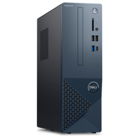 Petit ordinateur de bureau PC portable Dells Ins3030 R2322L I3-12100 8G 512G Dells Inspirons 3030 Petit ordinateur de bureau PC