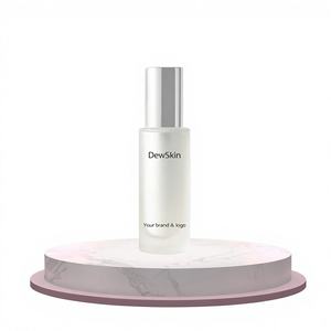 Loción de Té Verde Coreano para Hombres - Hidratante Antienvejecimiento con Centella Asiática y Manzanilla, Esencial para el Cuidado de la Piel - Product Image 1